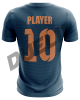 DUEL11 DIGITAL FUSSBALL TRIKOT - DF1262